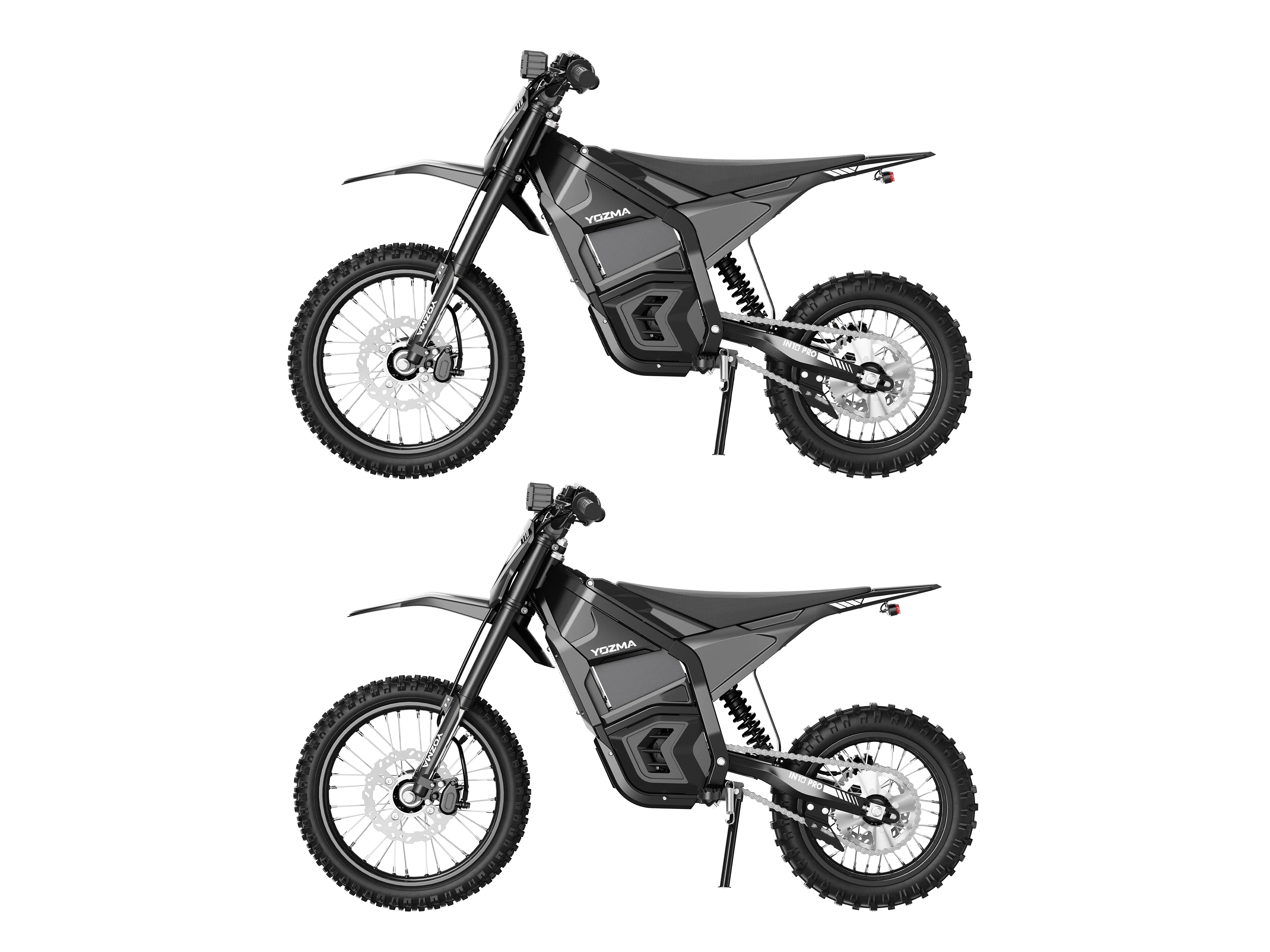 Yozma IN 10 Pro Combo – Unlock the Full Power of Your Ride - Image 5