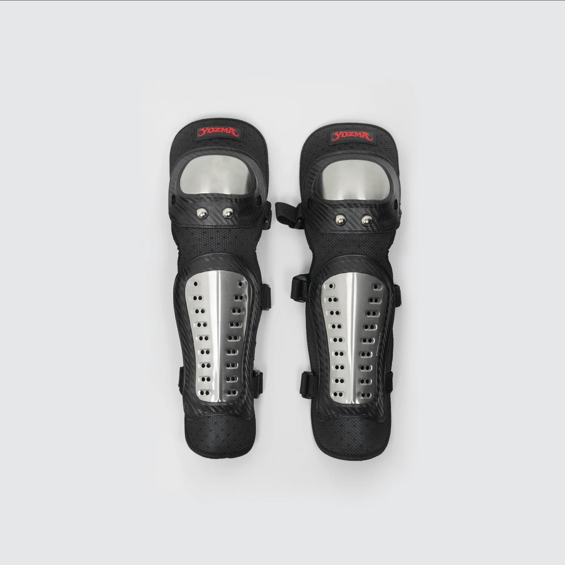 Yozma Elbow & Knee Pads Set - Image 3
