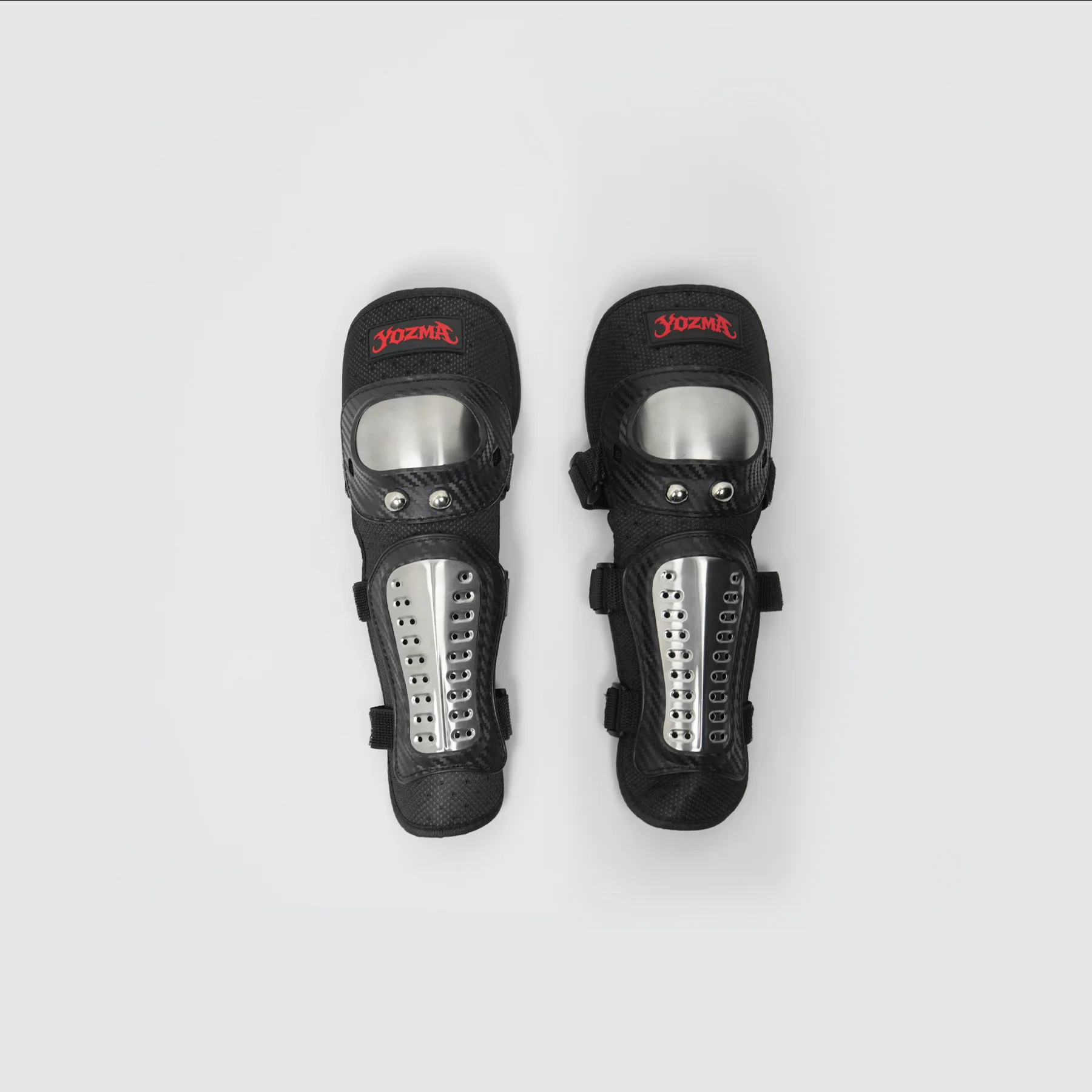 Yozma Elbow & Knee Pads Set - Image 4