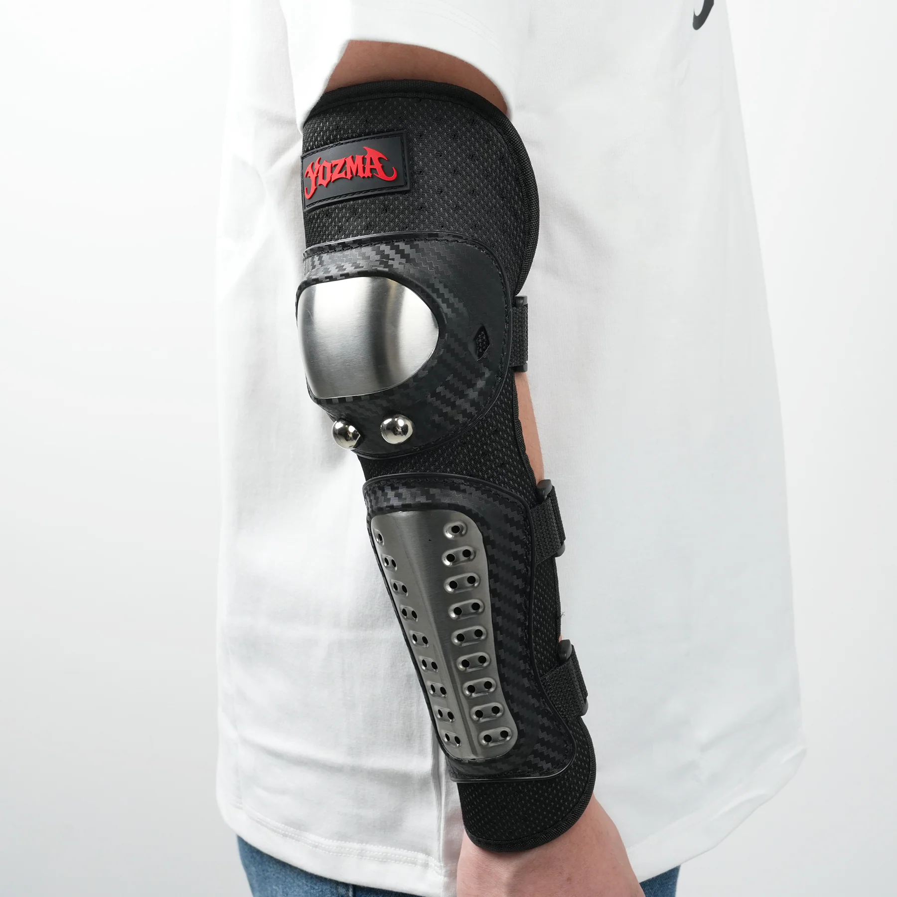 Yozma Elbow & Knee Pads Set - Image 5