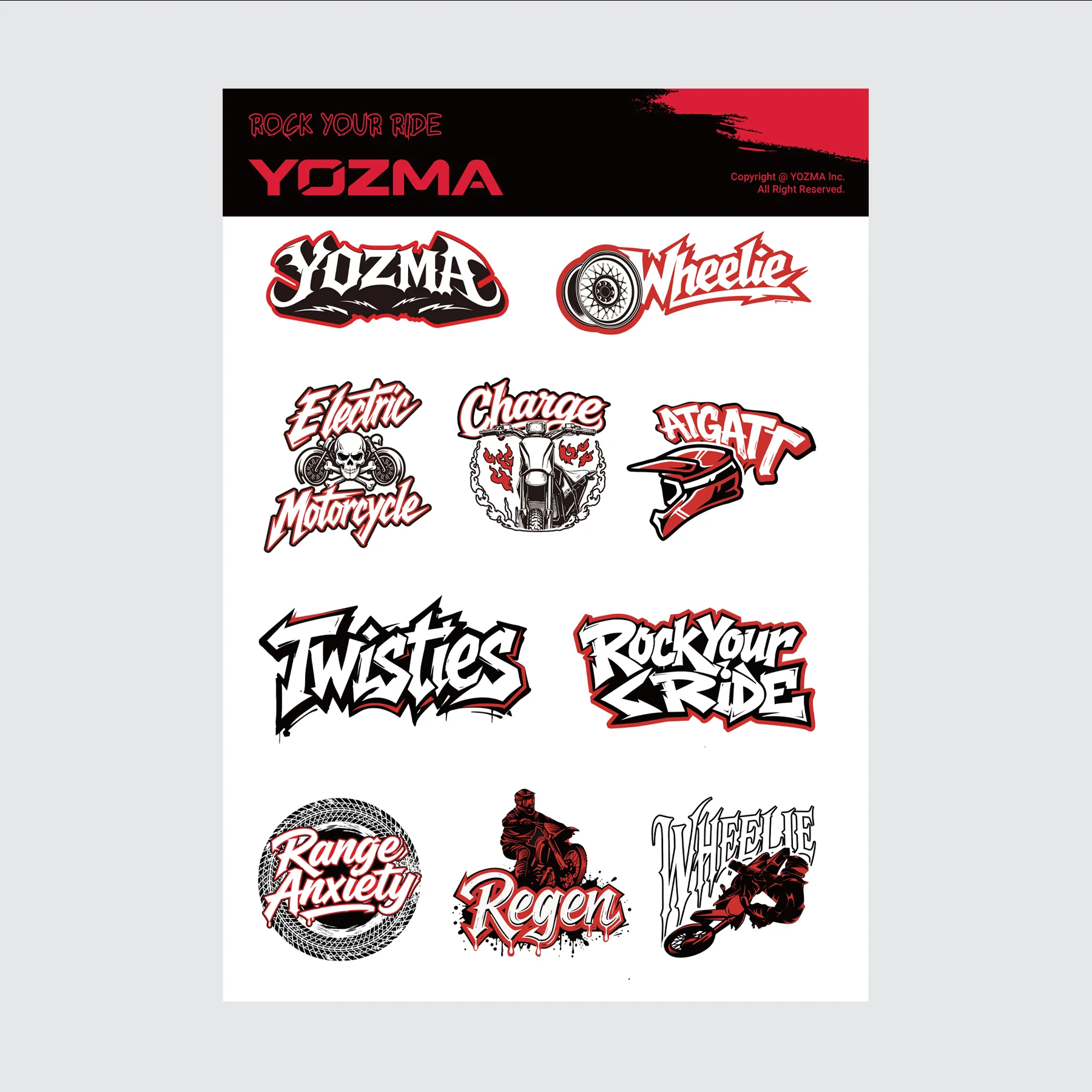 Yozma Gift Box - Image 11