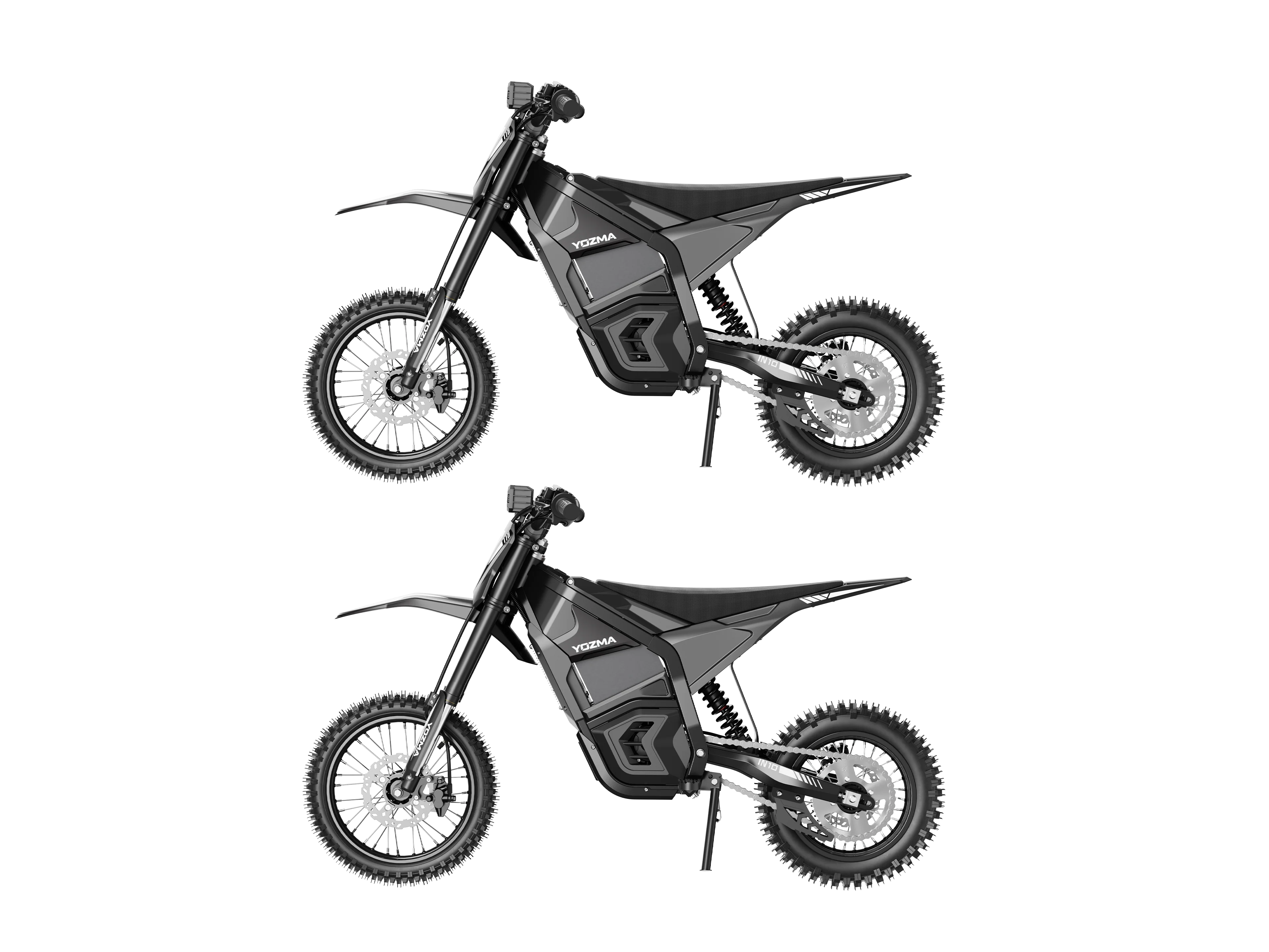 Yozma IN 10 Combo Pack (2 Bikes) – Best Value Dual Set - Image 11