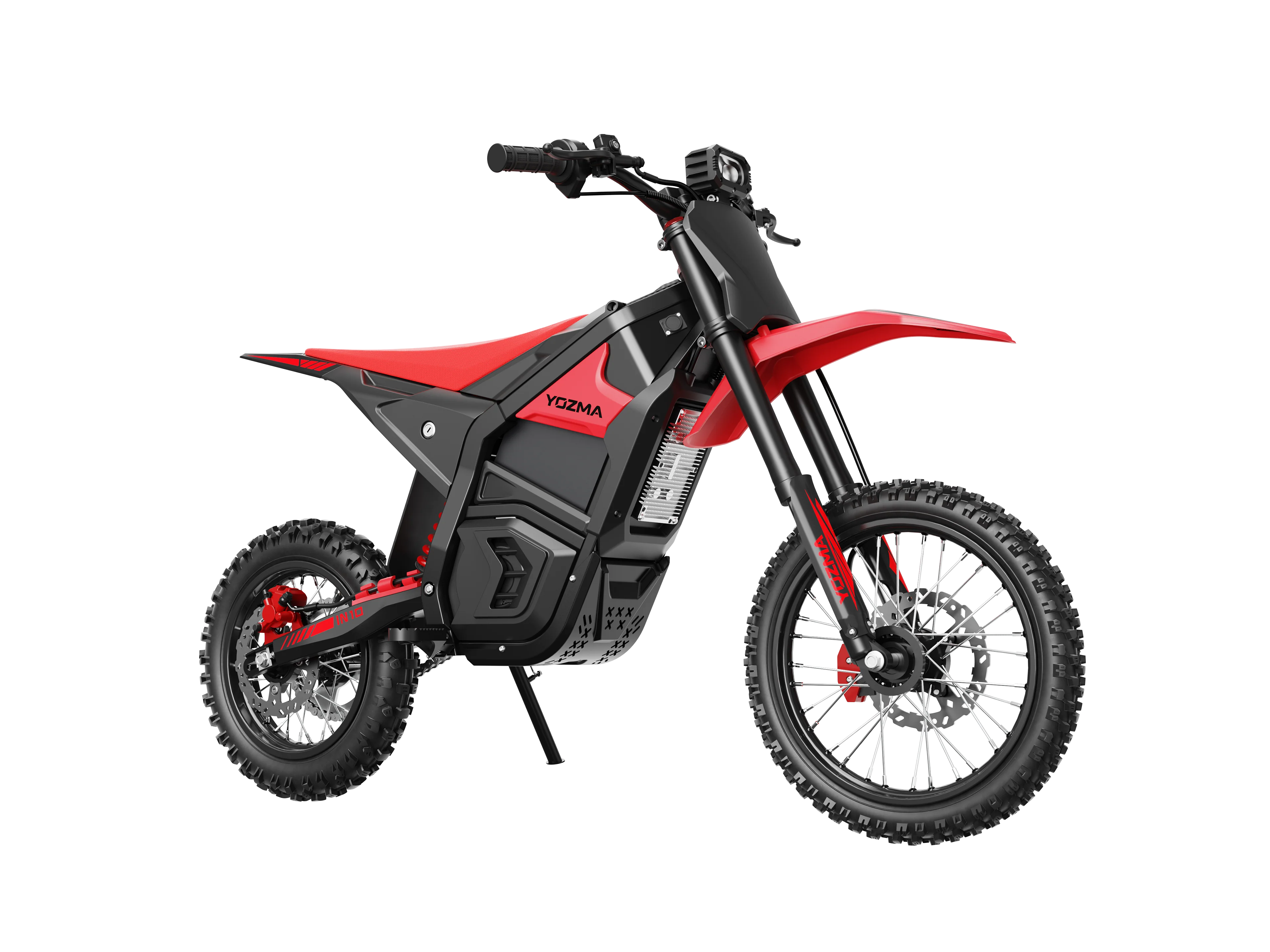 Yozma IN 10 Combo Pack (2 Bikes) – Best Value Dual Set - Image 4
