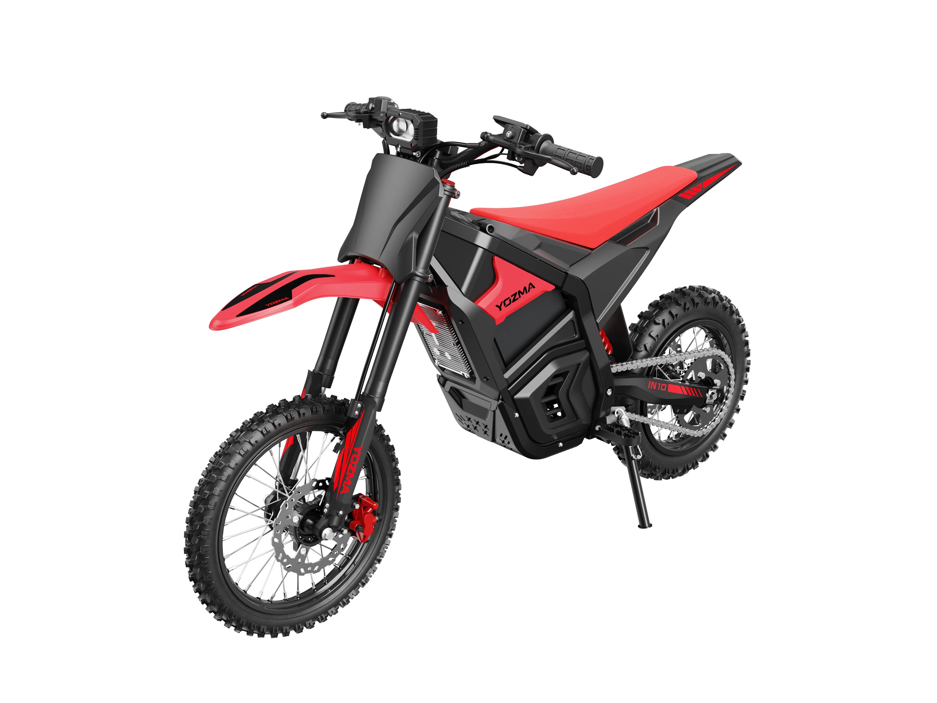 Yozma IN 10 Combo Pack (2 Bikes) – Best Value Dual Set - Image 6