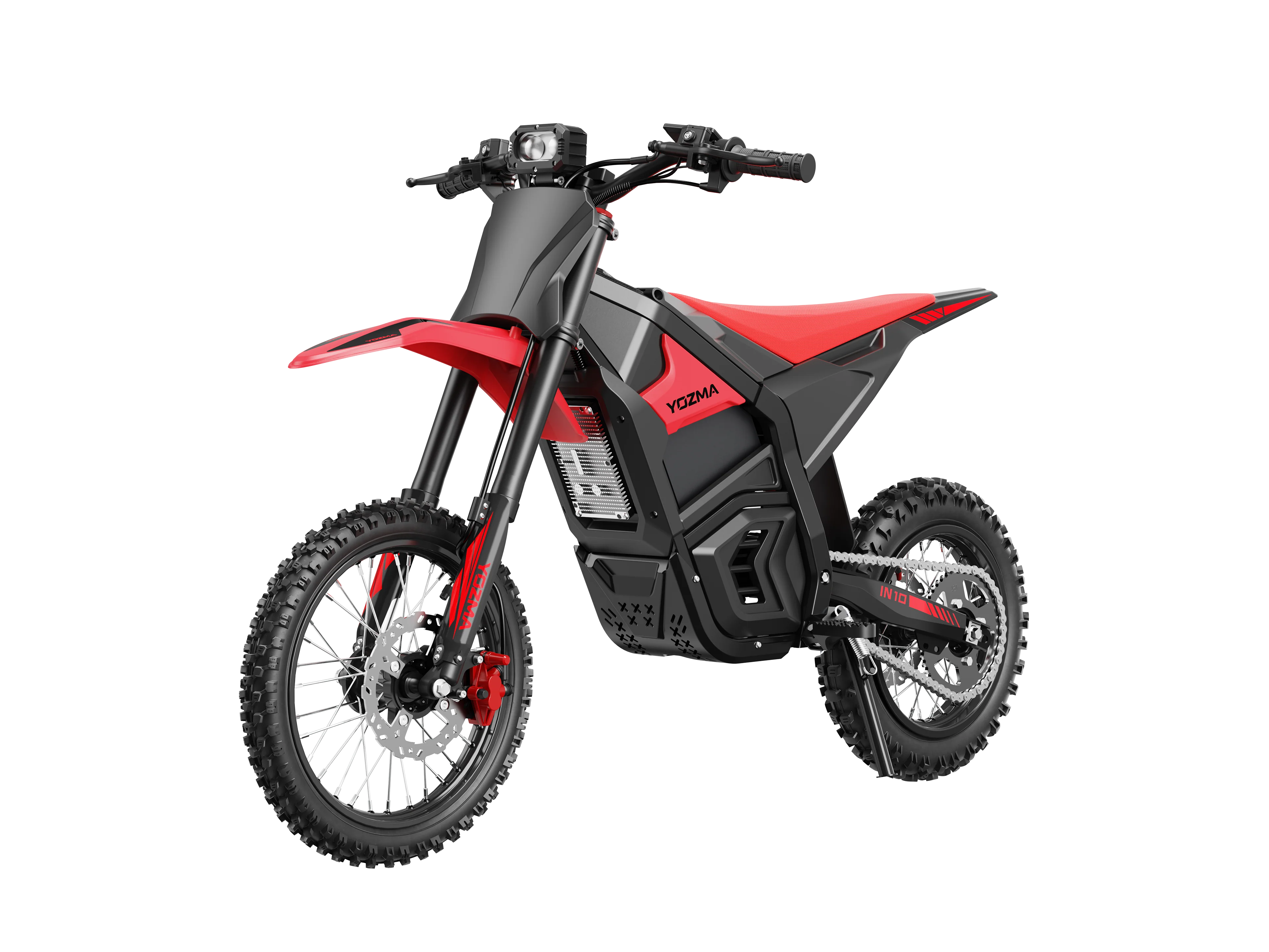 Yozma IN 10 Combo Pack (2 Bikes) – Best Value Dual Set - Image 8