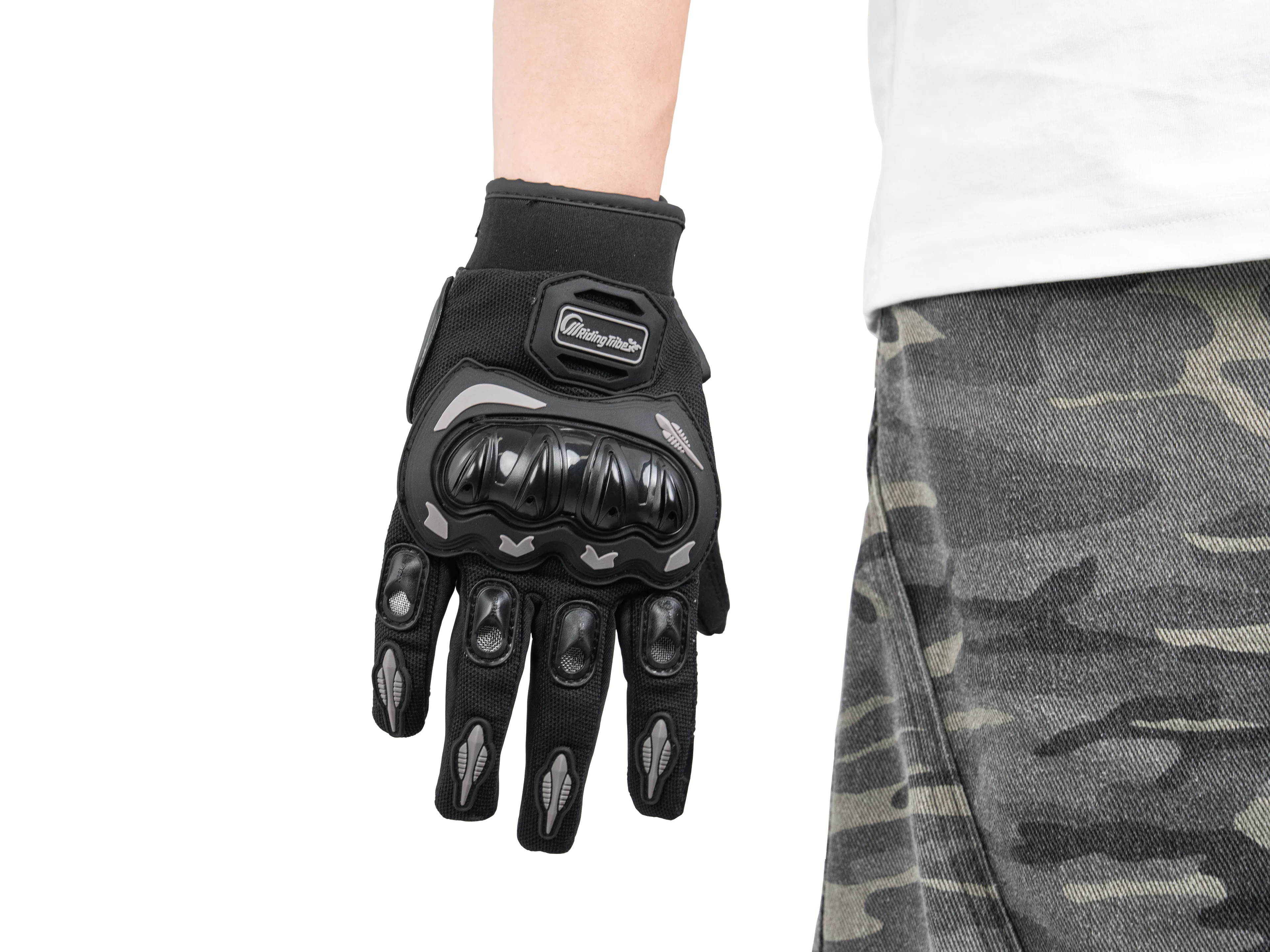 Yozma Riding Gloves - Image 4