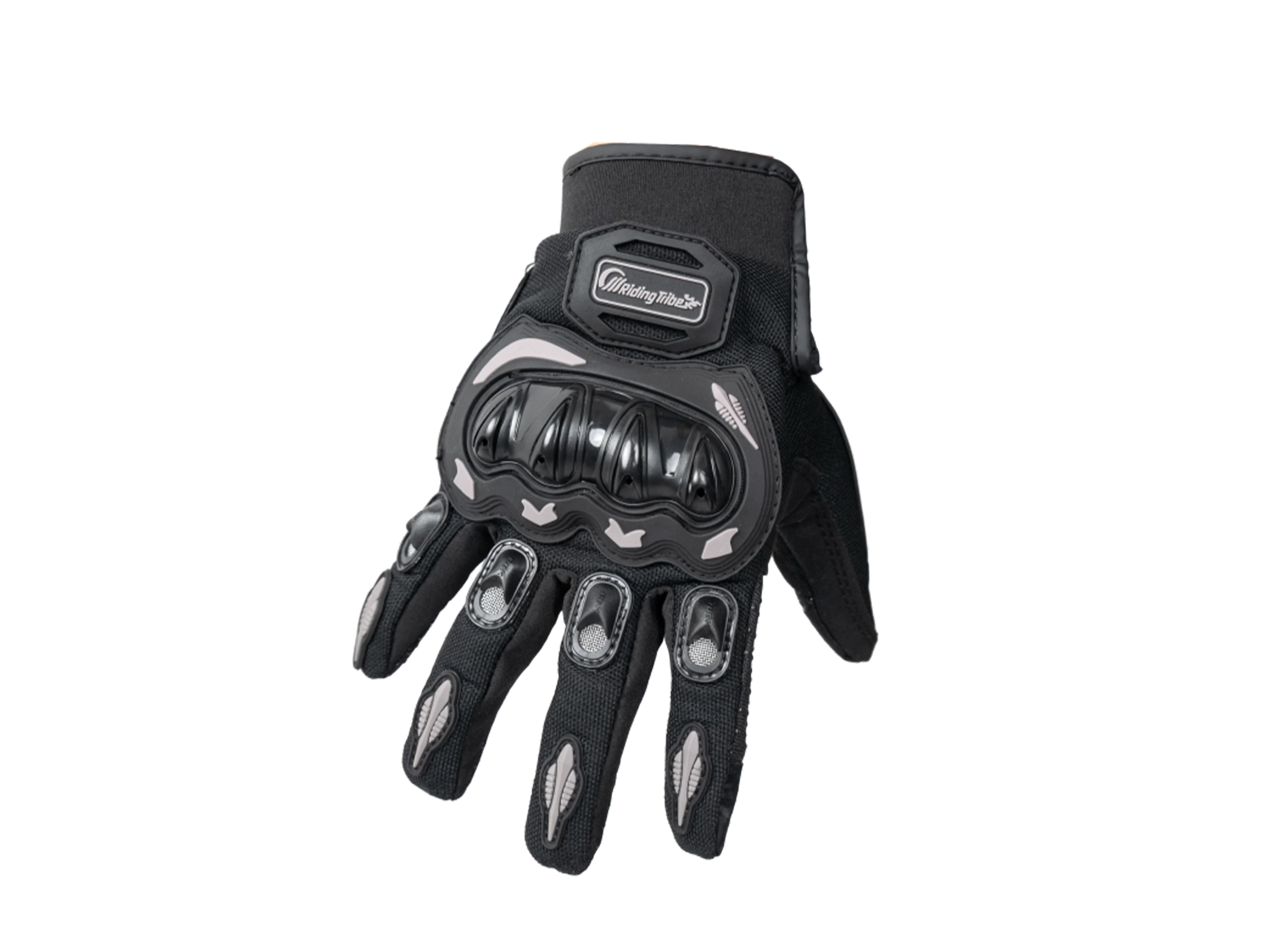 Yozma Riding Gloves - Image 5