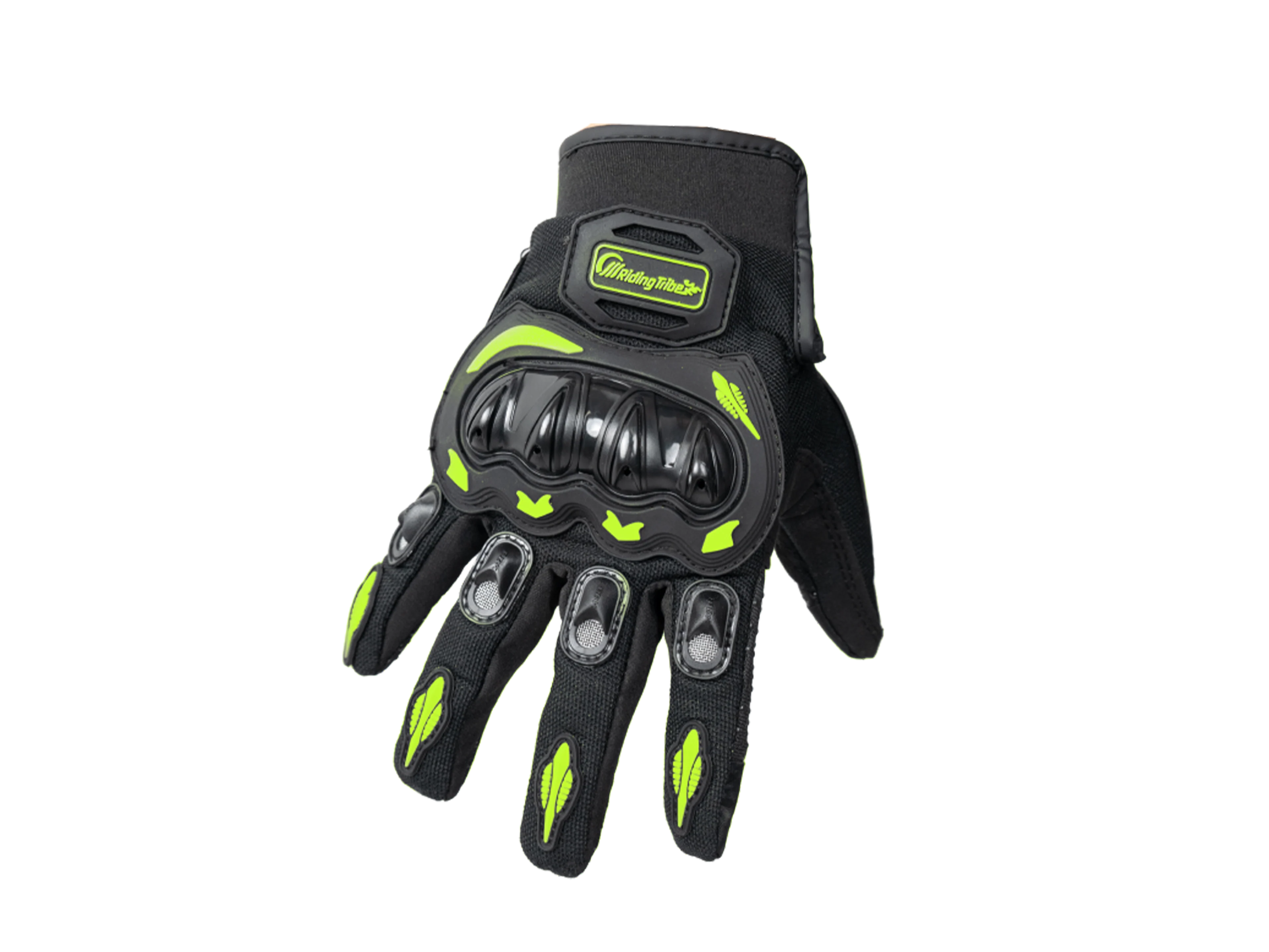 Yozma Riding Gloves - Image 6