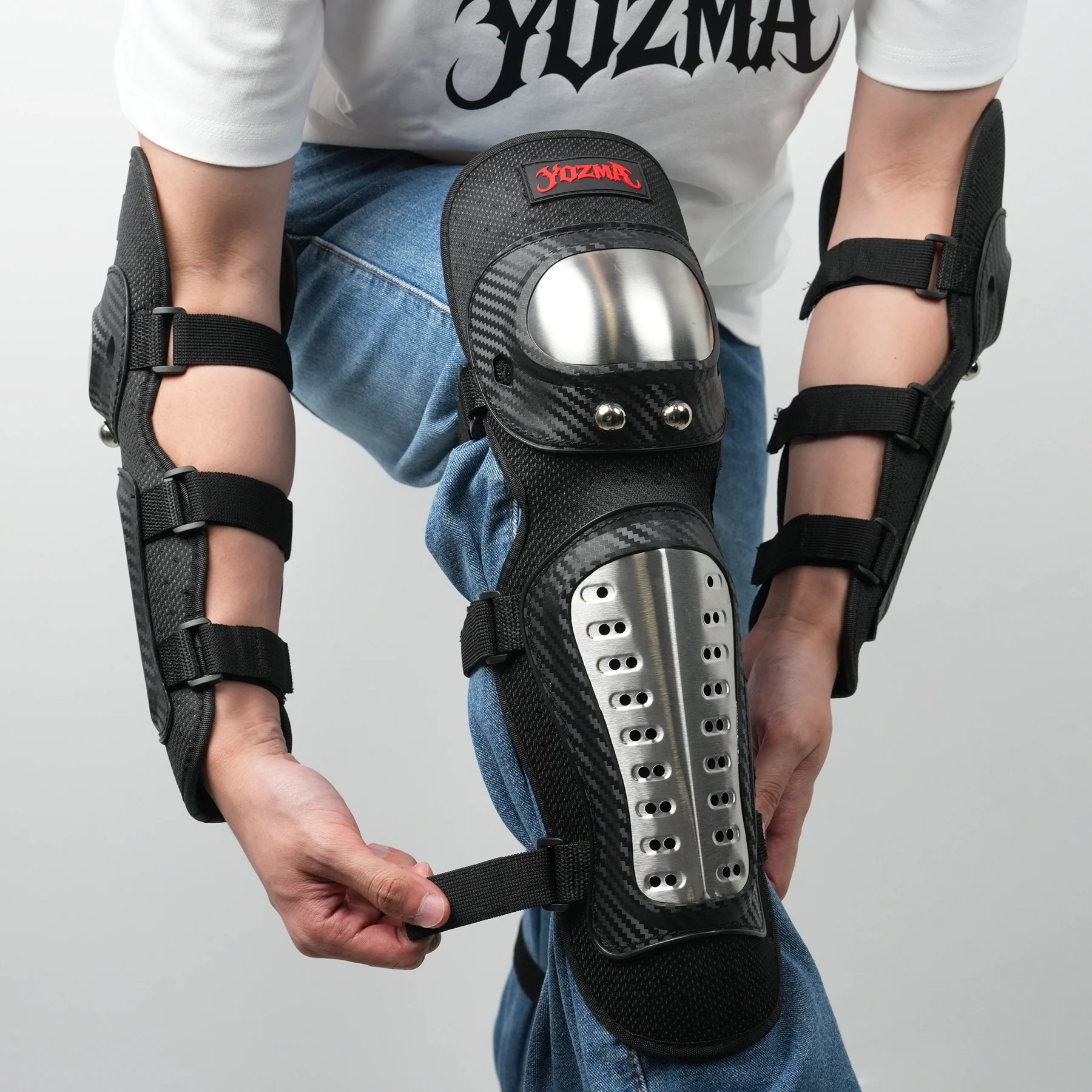 Yozma Safety Bundle Set - Image 10