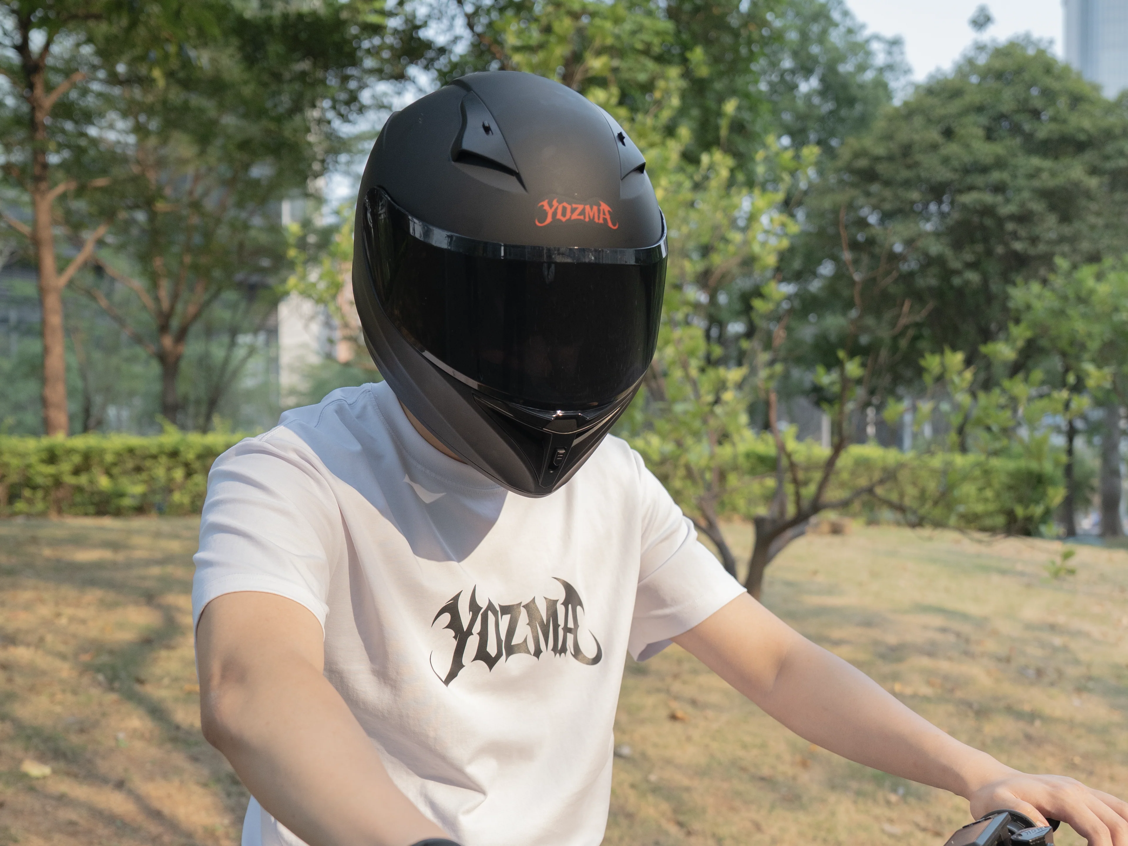Yozma Safety Bundle Set - Image 6