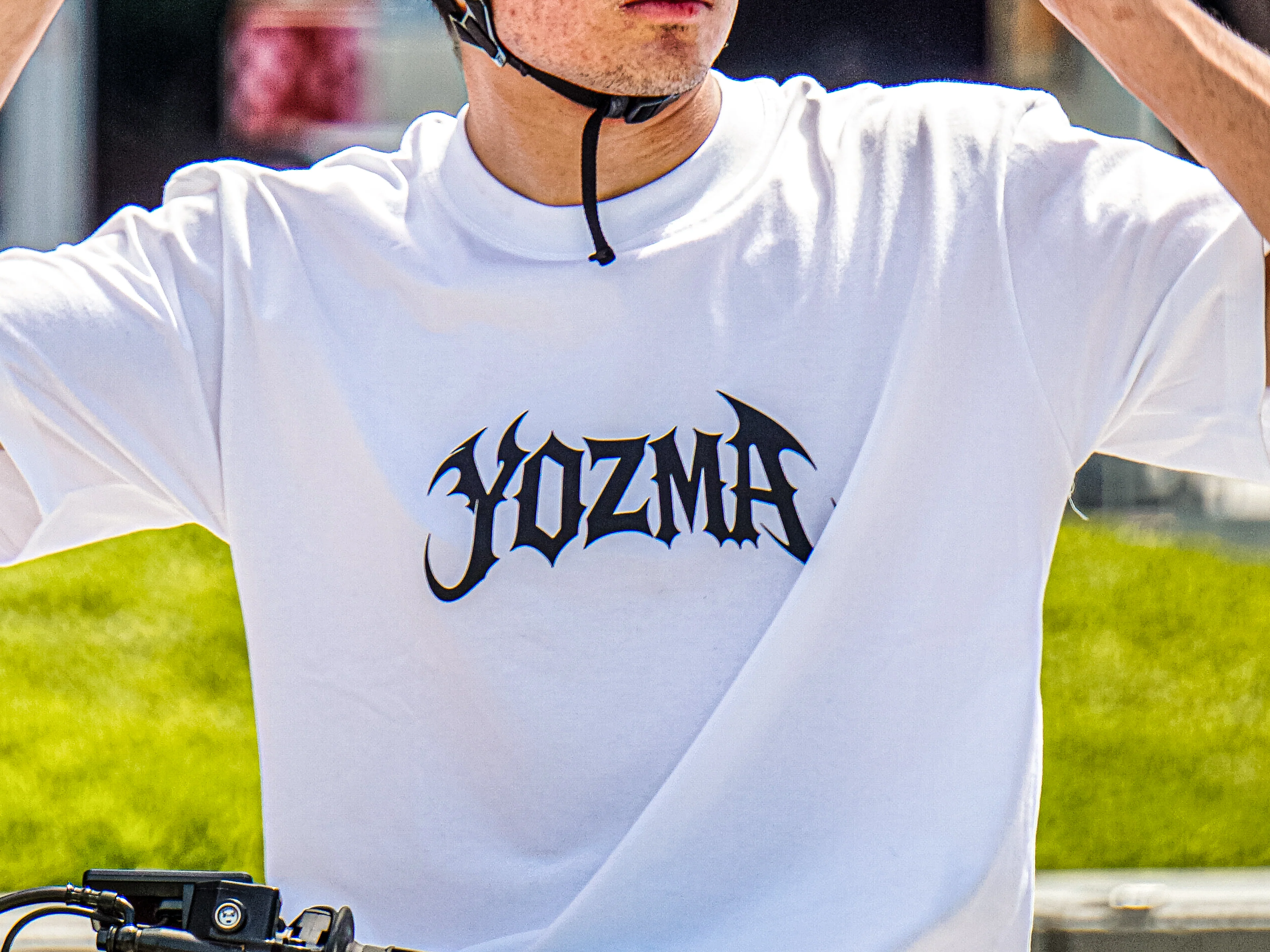 Yozma T-Shirt - Image 10