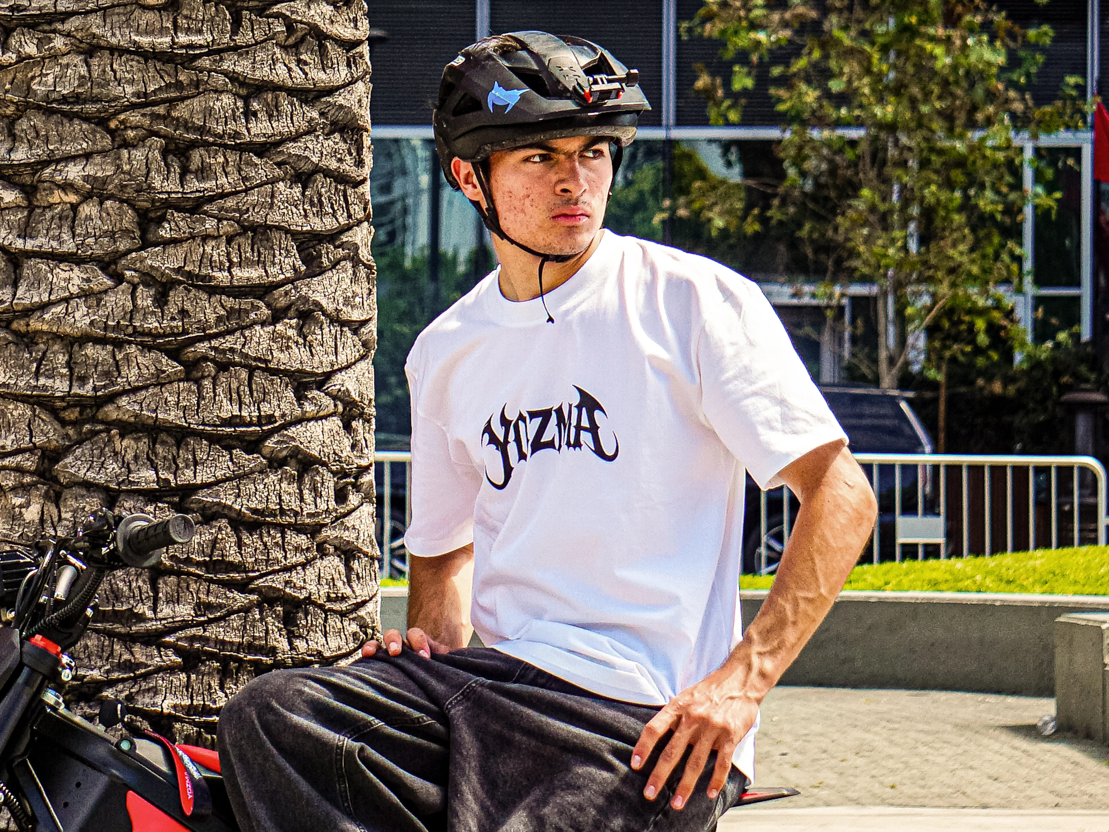Yozma T-Shirt - Image 8