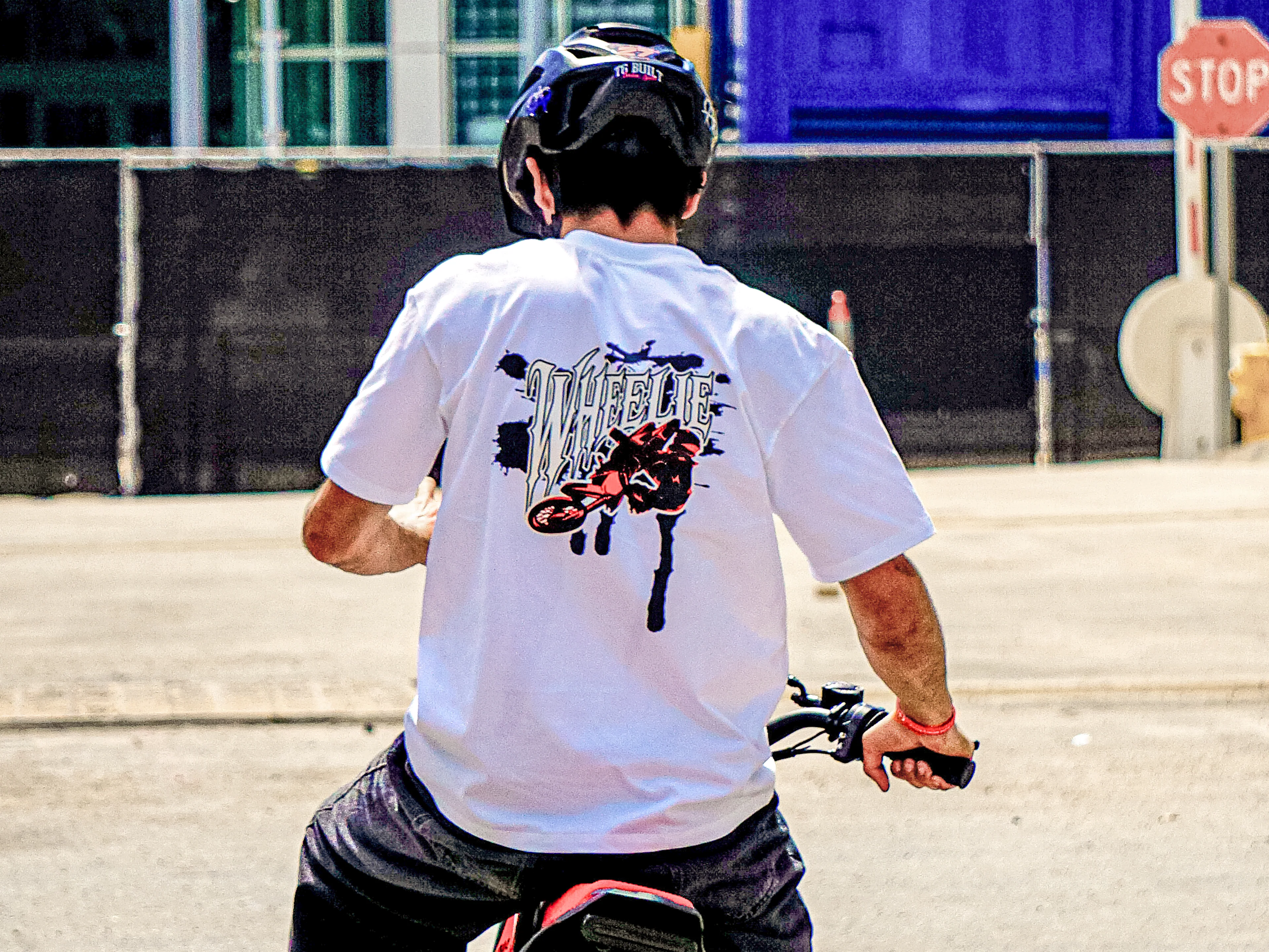 Yozma T-Shirt - Image 9